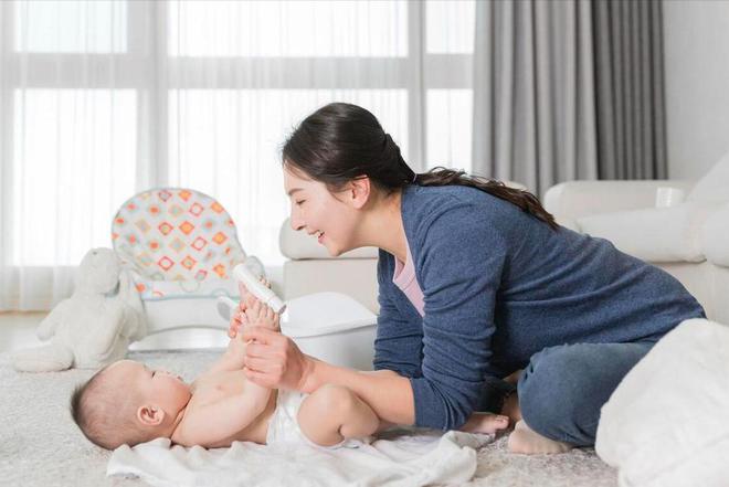 个“吉兆”预示会有贵子降临并非迷信麻将胡了2游戏入口普通家庭出现这4(图6)