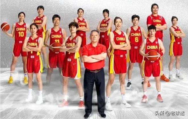 16日早上中国女篮传来宫鲁鸣新消息麻将胡了2试玩网站就在今天！8月(图5)